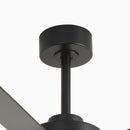 65" Modern Reversible Ceiling Fan with Lighting and Remote Control