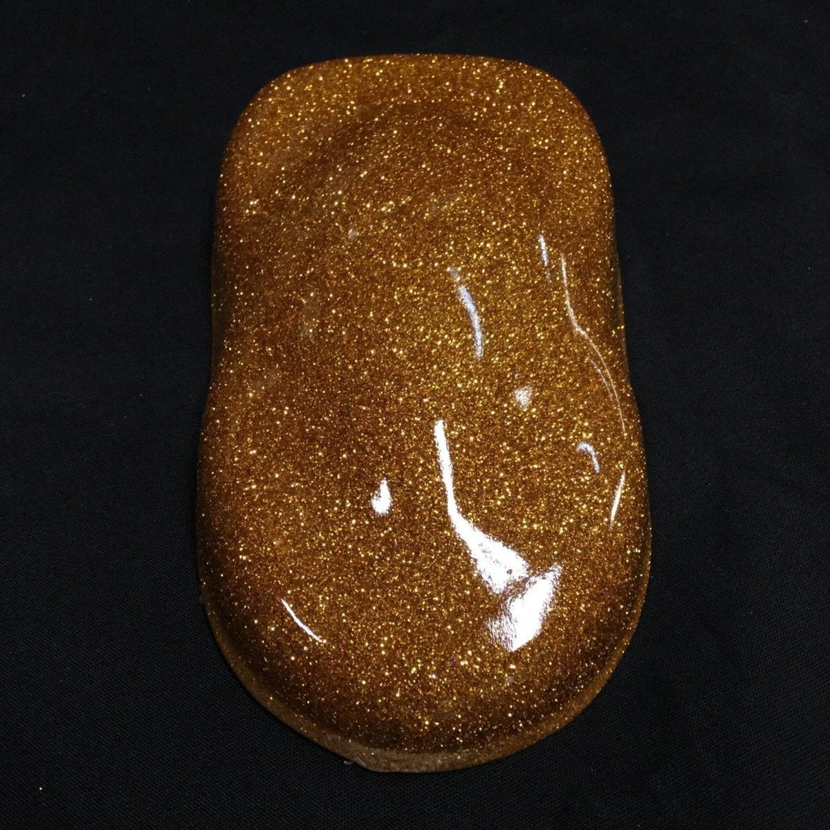 Gold Rush Metal Flake, photo 3 of 8