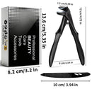 ProCurve Toenail Clippers