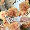 Tall Lifelike Eucalyptus Potted Tree by Decor Steals