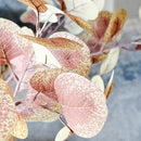 Tall Lifelike Eucalyptus Potted Tree by Decor Steals