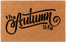The Autumn Life