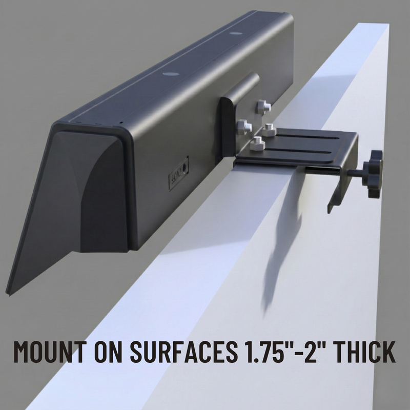 Universal Mounting Bracket BICMBSL001-002, photo 2 of 9