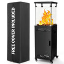 Pyra Base Patio Heater 41,000 BTU