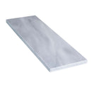 Gray 4x12 Honed Subway Bardiglio Nuvolato Marble Tile (15 pack, 5 sq ft/case)