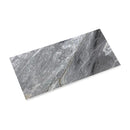 Gray 12x24 Honed Calacatta Bluette Marble Large Format Tile (5 pack, 10 sq ft/case)