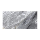 Gray 12x24 Honed Marble Large Format Tile (5 pack, 10 sq ft/case) - Sample