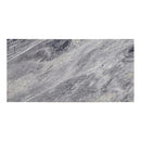Gray 12x24 Polished Marble Large Format Tile (5 pack, 10 sq ft/case) - Sample