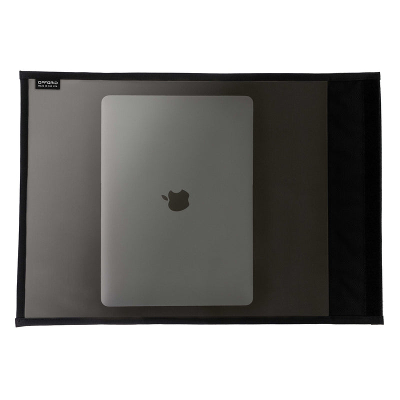 Utility Faraday Bag for Laptops