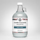 Floor Cleaner Concentrate | Warm Flannel
