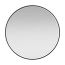 Compact Mirror with Magnification & Suction Cup