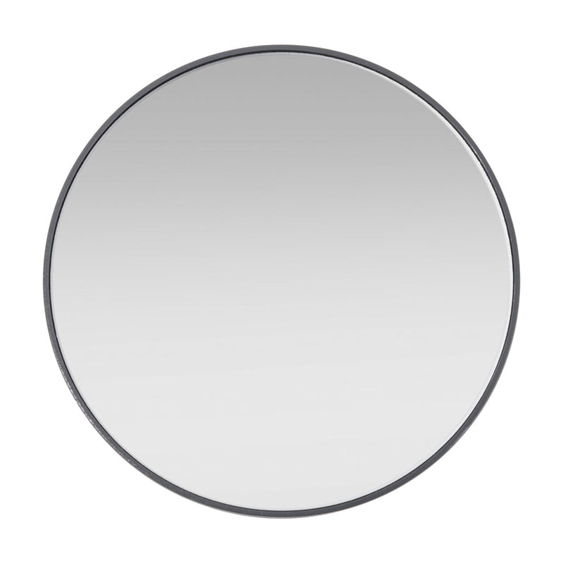 Compact Mirror with Magnification & Suction Cup