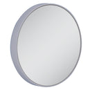 Compact Mirror with Magnification & Suction Cup