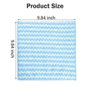 CleanPro Microfiber Cloth Set