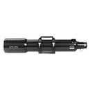 FCD100 Series 127mm f/7.5 Carbon Fiber Triplet ED APO Refractor Telescope with 2.5" HEX Focuser