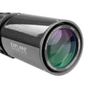 FCD100 Series 127mm f/7.5 Carbon Fiber Triplet ED APO Refractor Telescope with 2.5" HEX Focuser