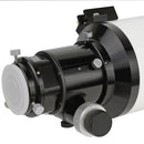 ED80-FCD100 Series Air-Spaced Triplet Refractor Telescope