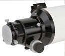 ED80-FCD100 Series Air-Spaced Triplet Refractor Telescope and Field Flattener f/5 to f/7