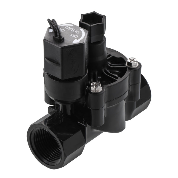 3/4" FPT Auto Inline Valve with Flow Control | 57290, photo 2 of 5