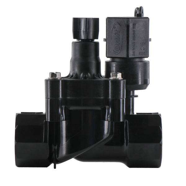 1" FPT Auto Inline Pro Valve w/Flow Control | 57291, photo 2 of 5