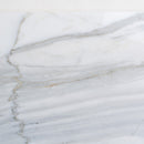 White Gray 12x24 Honed Field Calacatta Gold Marble Tile (5 pack, 10 sq ft/case)
