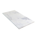White Gray 12x24 Polished Field Calacatta Gold Marble Tile (5 pack, 10 sq ft/case)