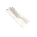 White 4x12 Honed Subway Calacatta Gold Marble Tile (15 pack, 5 sq ft/case)