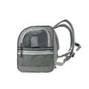 Mr. Peanut's Monterey Series Airline Compliant Horizontal Backpack Pet Carrier