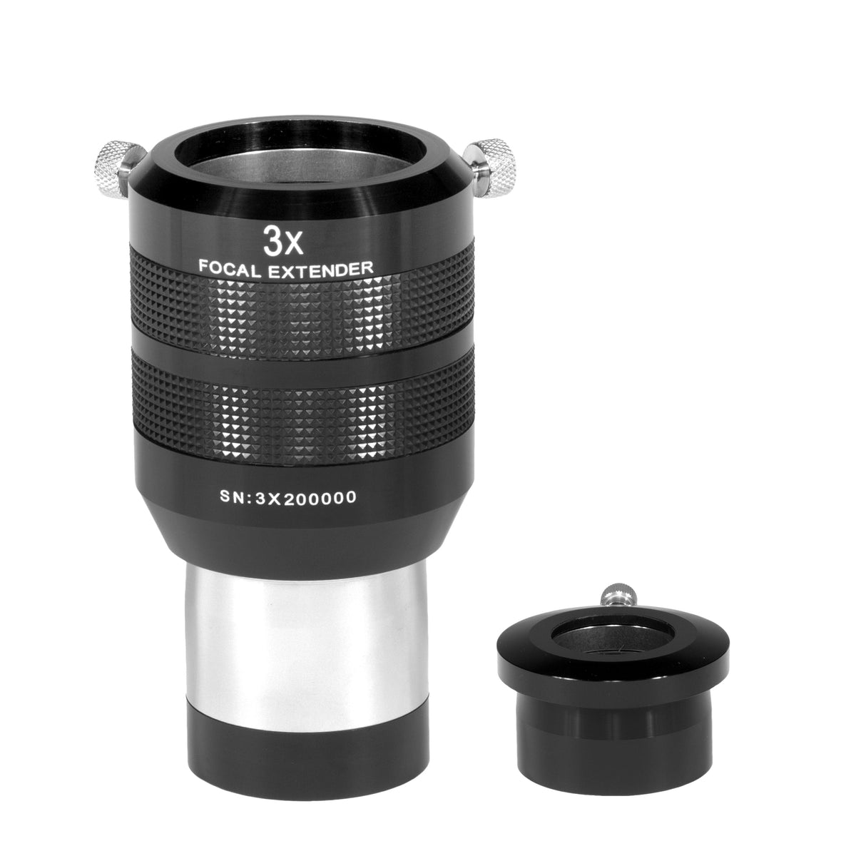2" 3X Focal Extender, photo 2 of 4