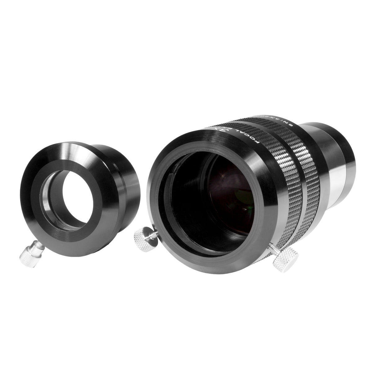 2" 3X Focal Extender, photo 4 of 4