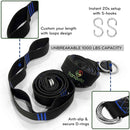 Tranquillo Universal Hammock Chair and Straps for Ultimate Relaxation