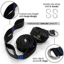 Tranquillo Comfort Set Original Hammock Stand for Ultimate Relaxation