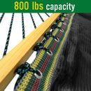 Tranquillo Unity Adjustable Hammock Stand for Ultimate Relaxation