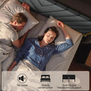 Astoria Solid Wood Bed Frame by Megsu