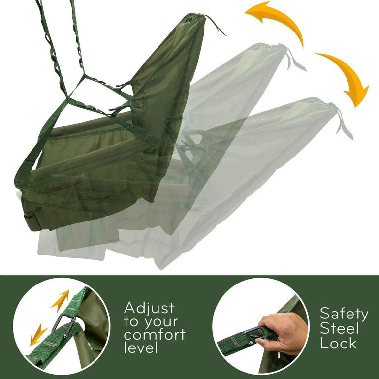 Universal Hammock Chair Set, photo 4 of 8