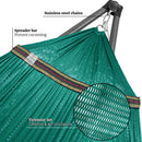 Tranquillo Comfort Set Original Hammock Stand for Ultimate Relaxation