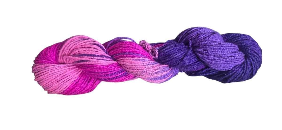 Yarn of the Month Exclusive Colorways, photo 11 of 22