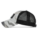 Feral Vintaged Patch Snapback Hat