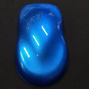 Smurf Blue Pearl