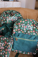 Sports Backpack - NO CUSTOMIZATION