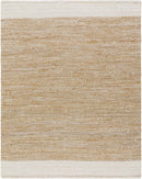 Aderyn Jute Area Rug