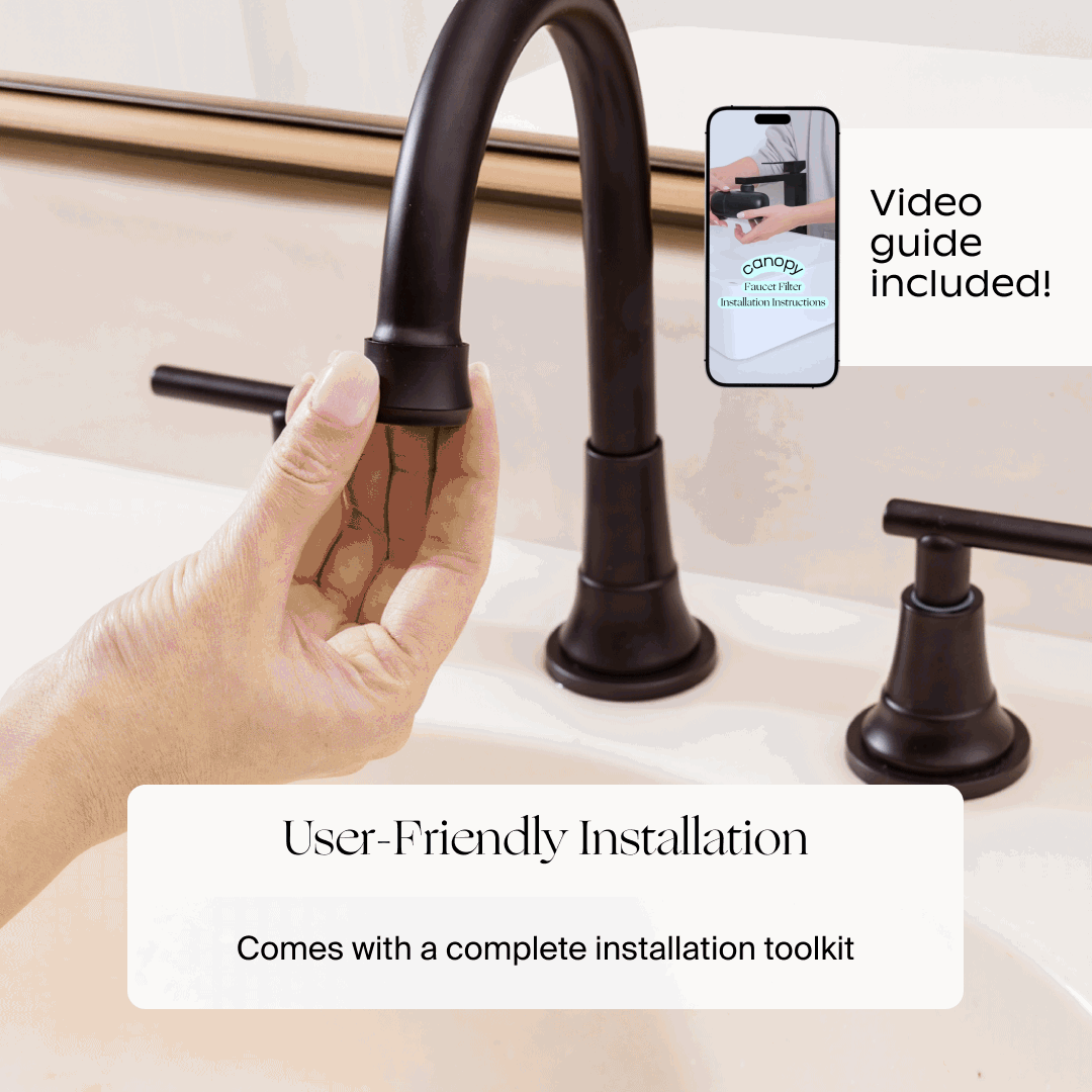 Faucet Filter, photo 15 of 20