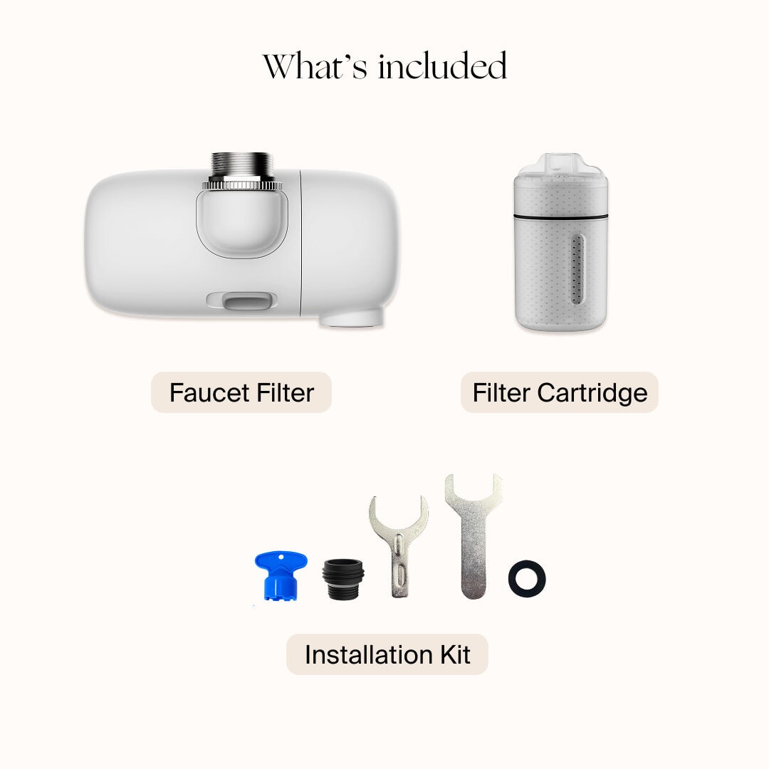 Faucet Filter, photo 20 of 20