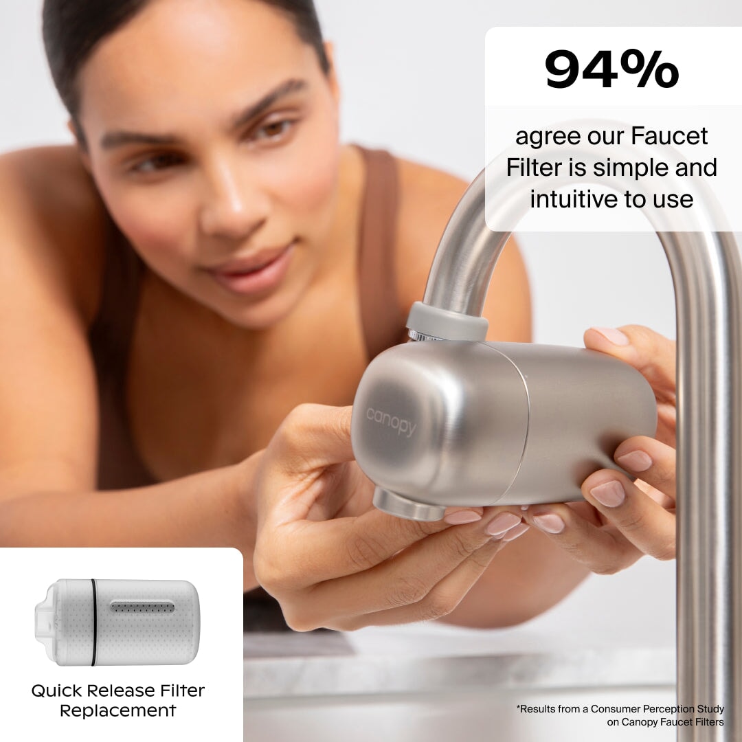 Faucet Filter Cartridge Bundle, photo 4 of 5