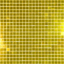 Honey Gold 12x12 Glossy Uniform Square Glass Mosaic Tile (20 pack, 18.69 sq ft/case)