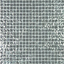 Cloud Silver 12x12 Glossy Uniform Square Glass Mosaic Tile (20 pack, 18.69 sq ft/case)