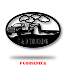 Truck Monogram