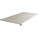 Fossil Gray 12x24 Honed Field Marble Tile (5 pack, 10 sq ft/case) - Sample