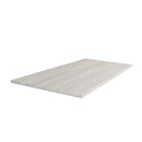 Wooden Grey 4x12 Honed Subway Marble Tile (15 pack, 5 sq ft/case)