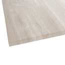 Wooden Grey 4x12 Honed Subway Marble Tile (15 pack, 5 sq ft/case)